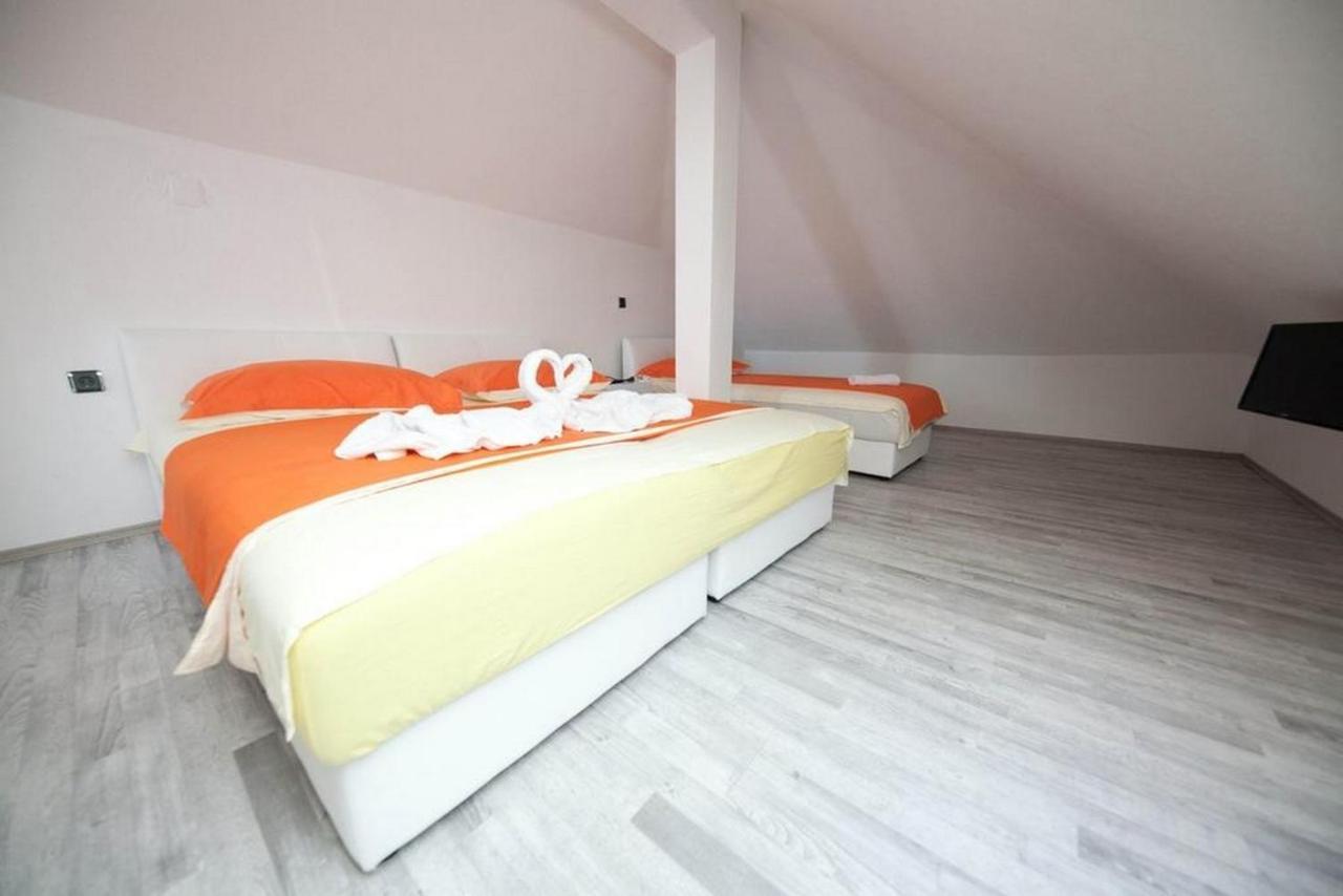 Rooms Aladino Trogir Room photo